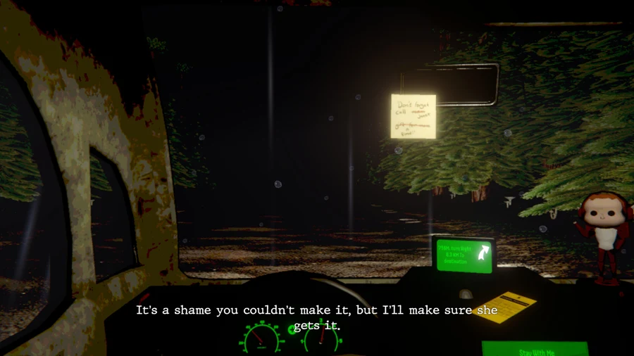Steam 免費遊戲 獨立遊戲 免費下載 Stay With Me