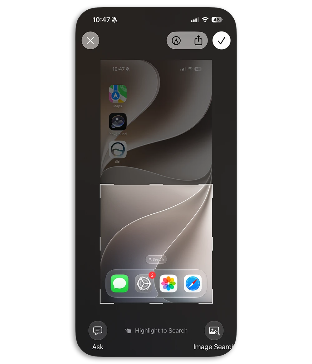 iOS 27 Beta 2 更新釋出 截圖