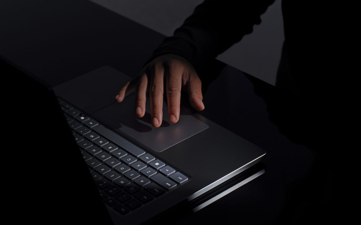 Surface laptop ultra
