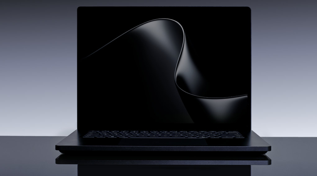 Surface laptop ultra
