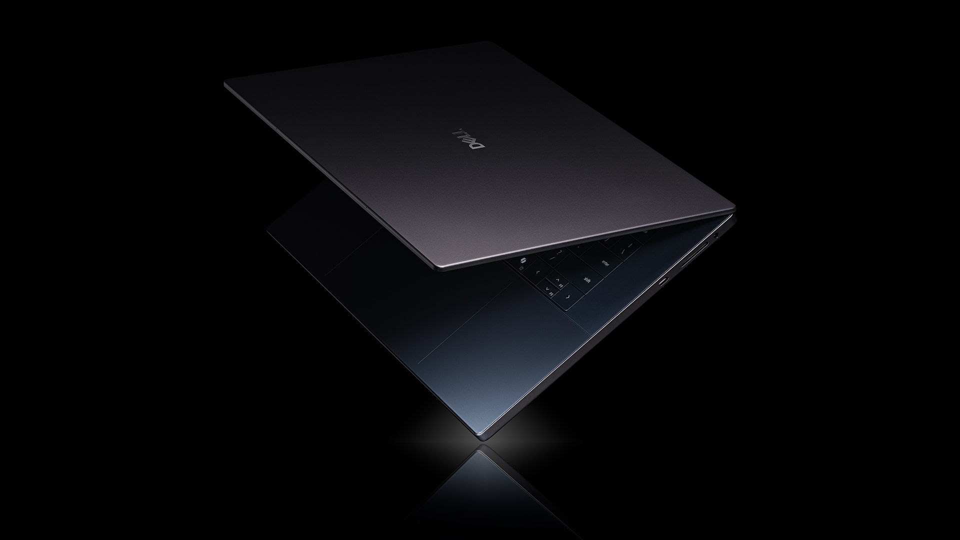 Dell RTX Spark XPS 16 NVIDIA Computex