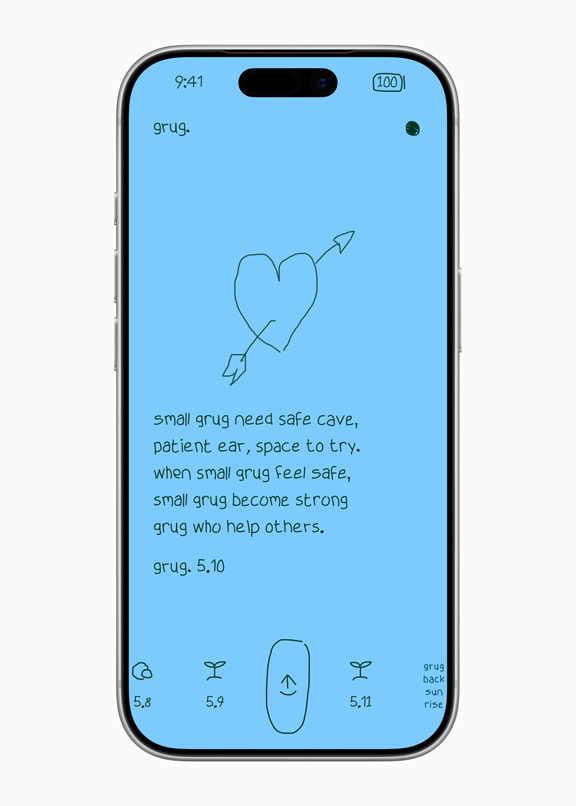 WWDC Apple 設計大獎 2026 Apple 設計大獎 Apple Design Awards