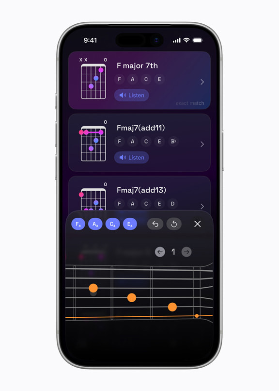 WWDC Apple 設計大獎 2026 Apple 設計大獎 Apple Design Awards