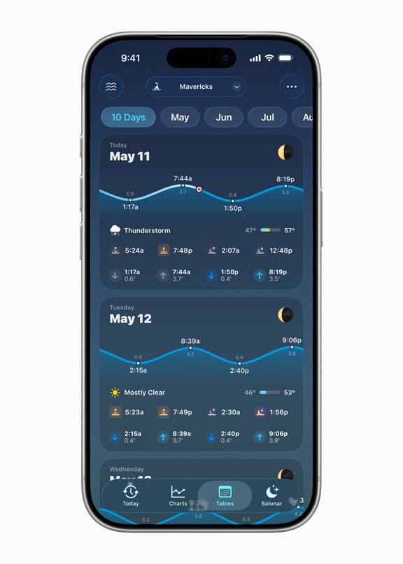 WWDC Apple 設計大獎 2026 Apple 設計大獎 Apple Design Awards