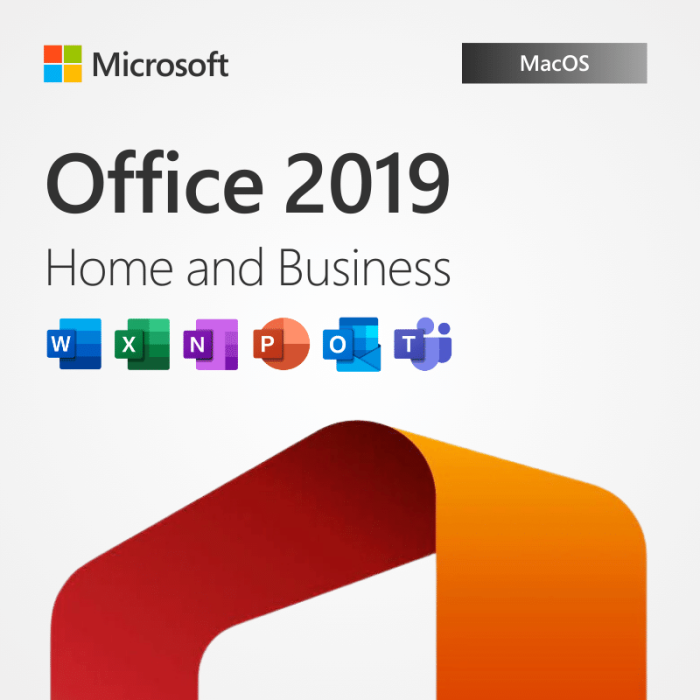 Office 2019 for Mac Microsoft Office Microsoft 微軟
