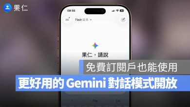 Gemini 思考 延伸