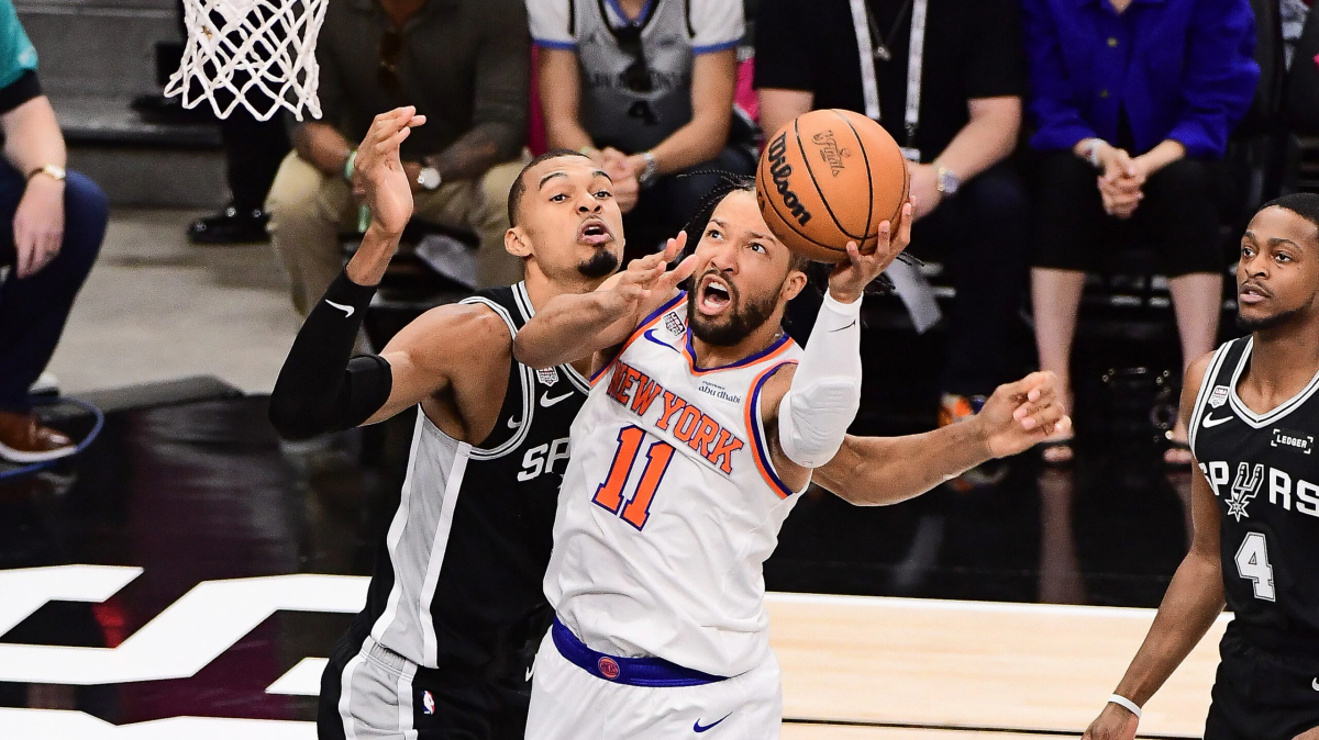 NBA NBA 轉播 NBA 直播 NBA 線上看 NBA LIVE NBA 賽事 馬刺隊 尼克隊 馬刺 尼克 NBA 季後賽 NBA 總冠軍賽