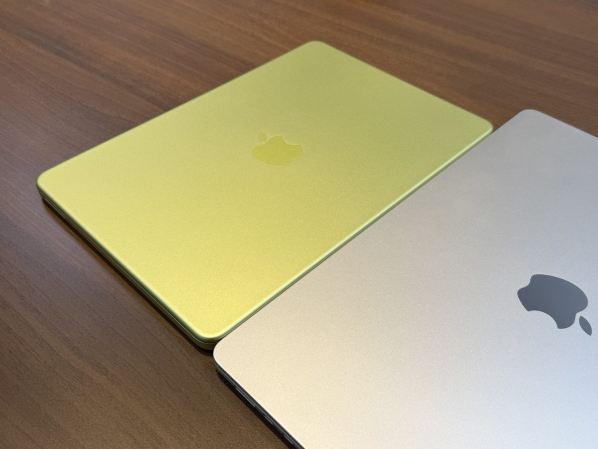MacBook Neo MacBook Neo 體驗心得 MacBook Neo 心得分享