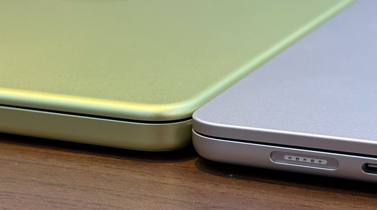 MacBook Neo MacBook Neo 體驗心得 MacBook Neo 心得分享