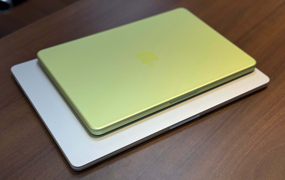 MacBook Neo MacBook Neo 體驗心得 MacBook Neo 心得分享