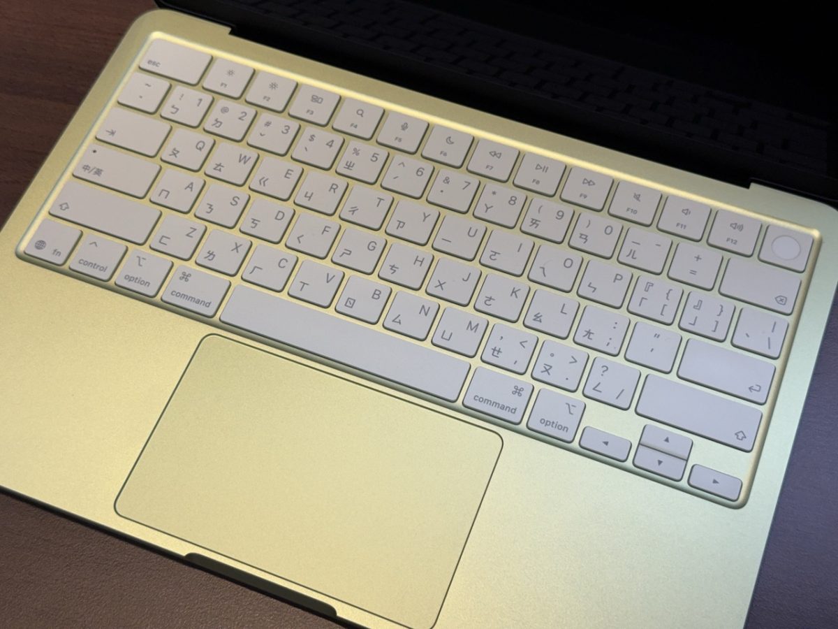 MacBook Neo MacBook Neo 體驗心得 MacBook Neo 心得分享
