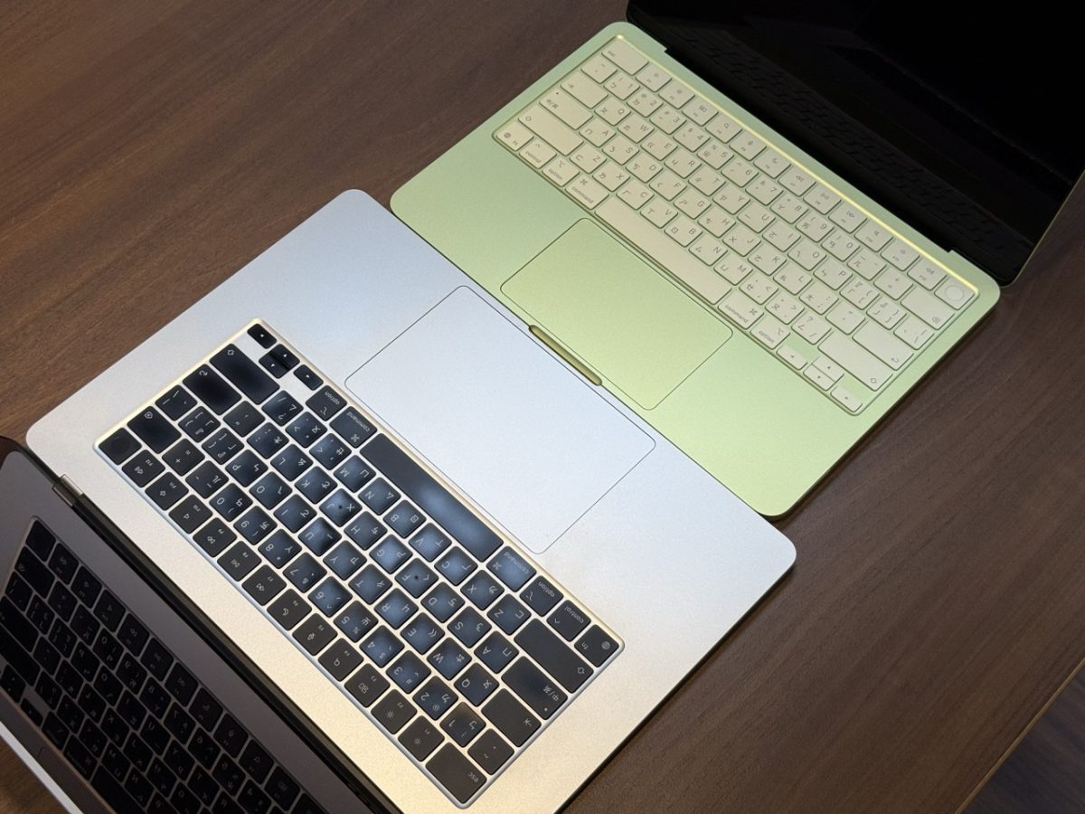 MacBook Neo MacBook Neo 體驗心得 MacBook Neo 心得分享