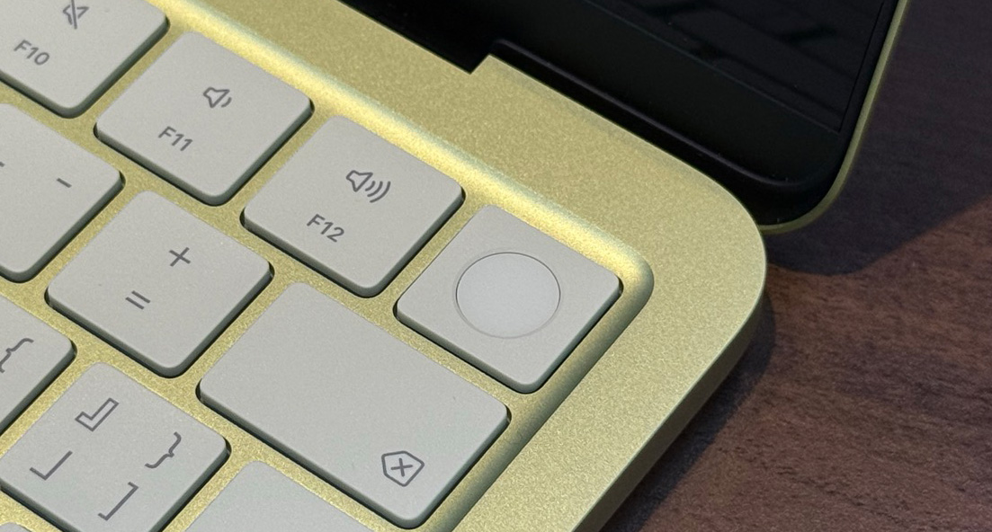 MacBook Neo MacBook Neo 體驗心得 MacBook Neo 心得分享