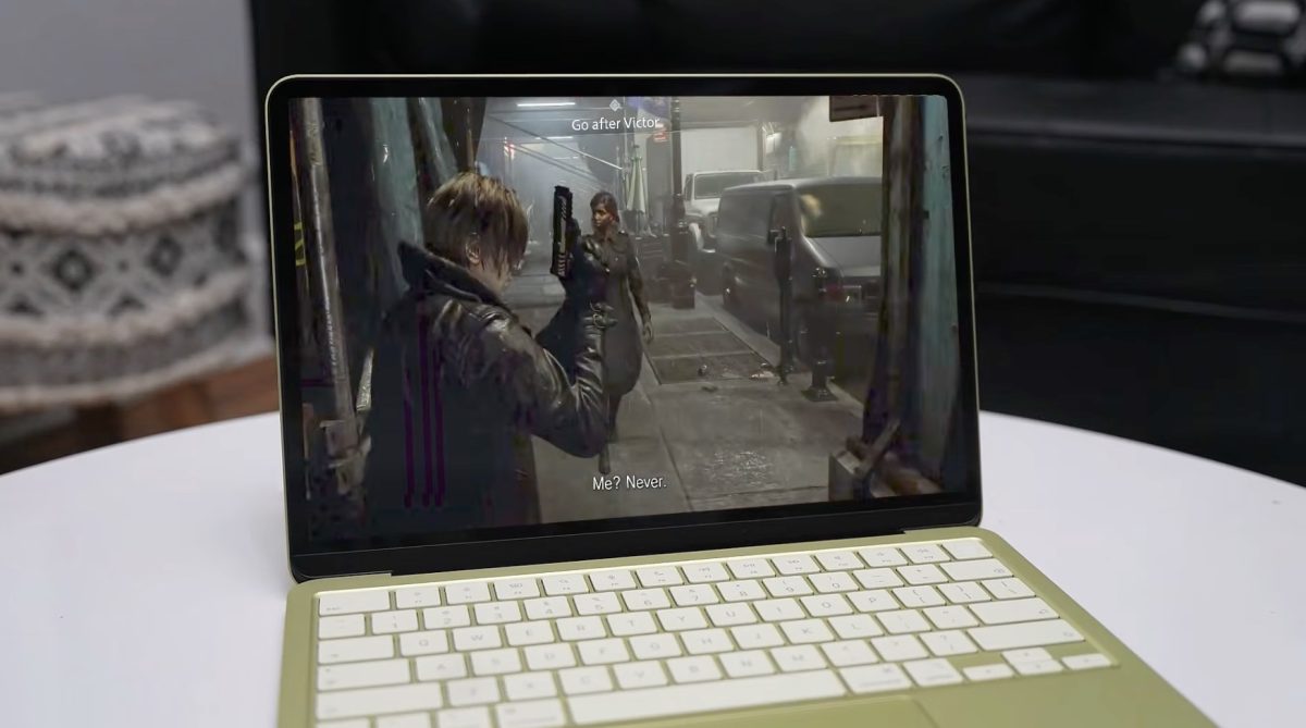 MacBook Neo MacBook Neo 體驗心得 MacBook Neo 心得分享