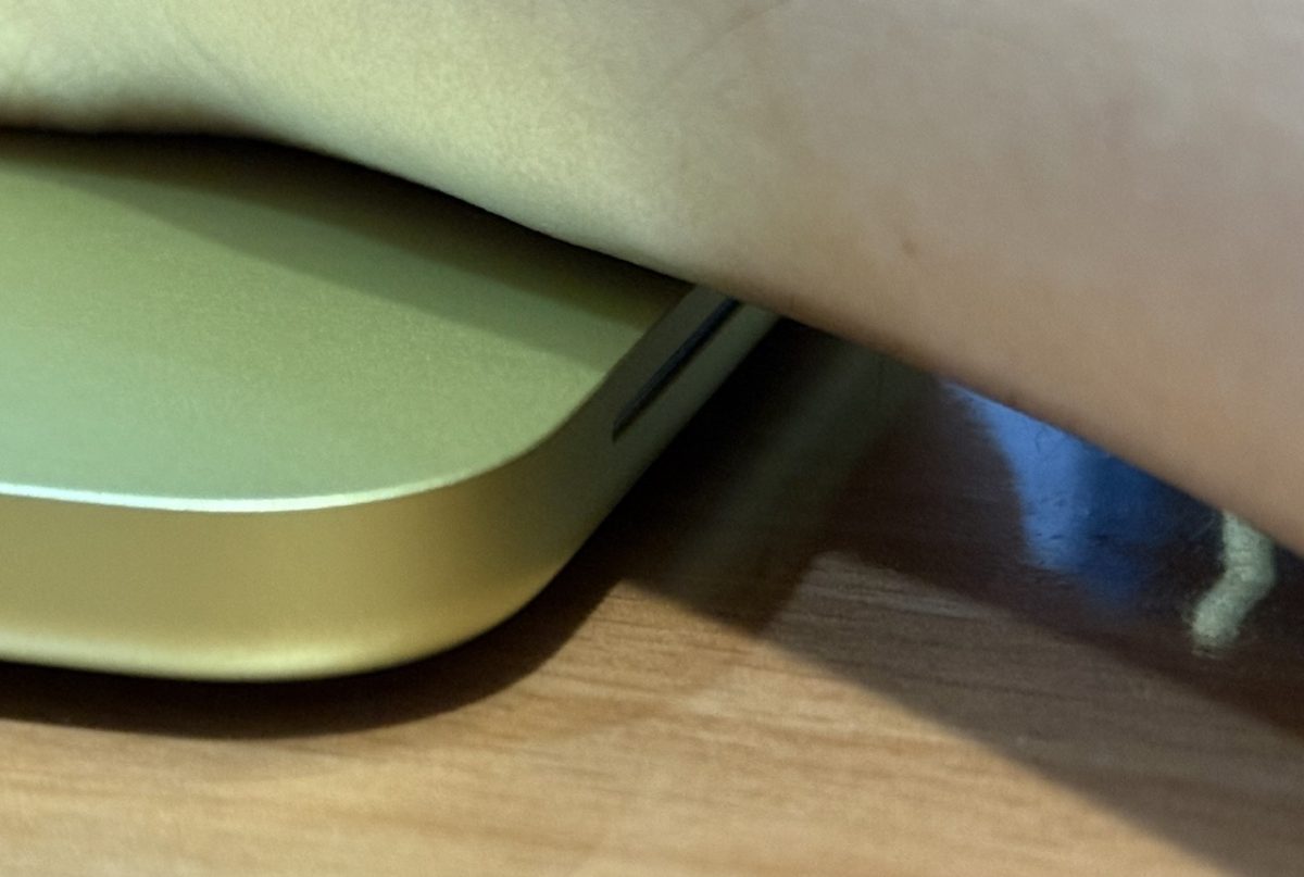 MacBook Neo MacBook Neo 體驗心得 MacBook Neo 心得分享