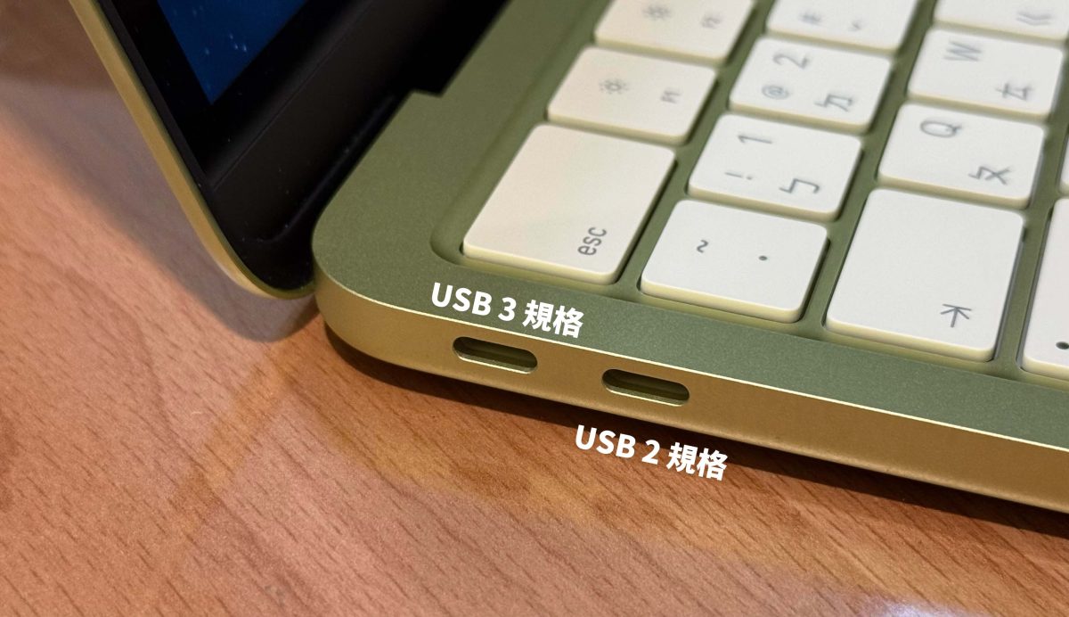 MacBook Neo MacBook Neo 體驗心得 MacBook Neo 心得分享