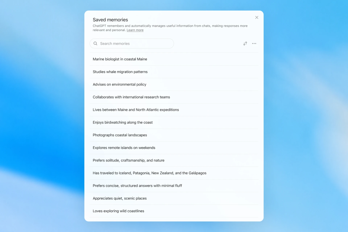 OpenAI ChatGPT Dreaming Dreaming V3