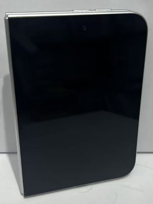 摺疊 iPhone iPhone Fold