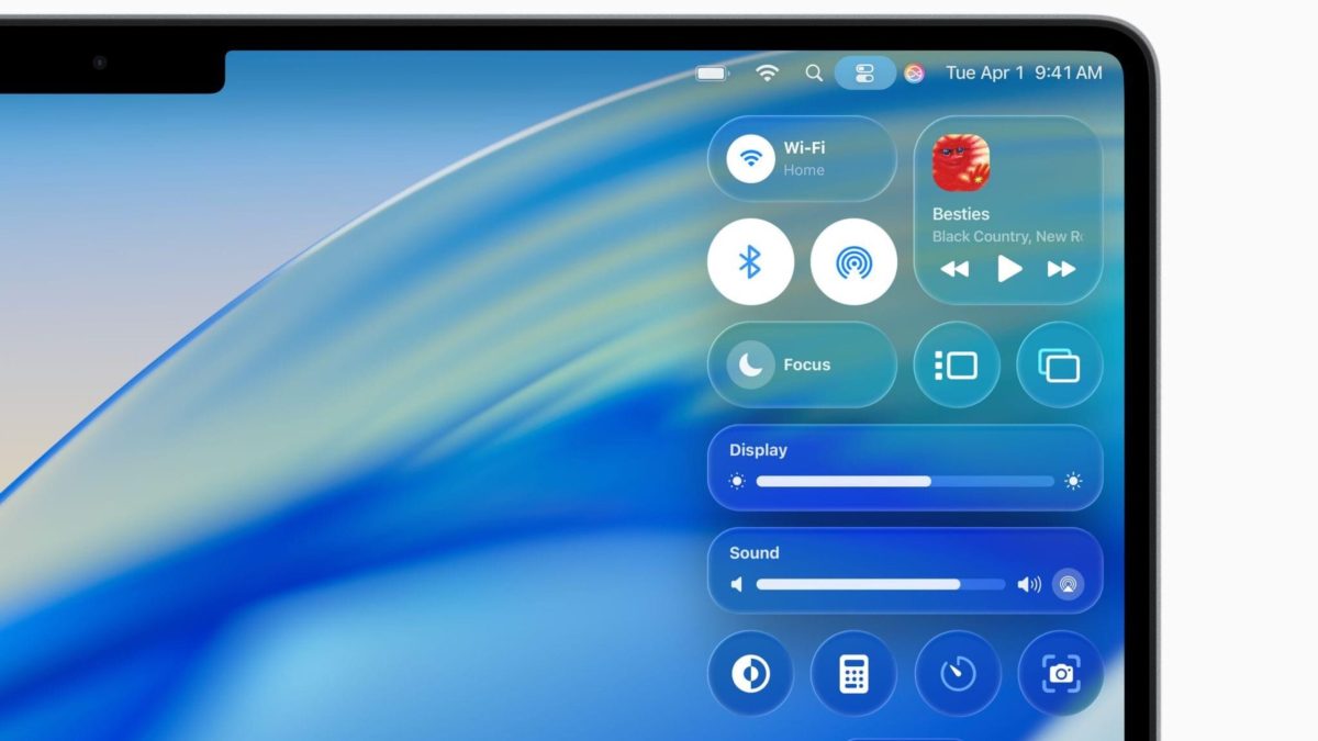 macOS macOS 27 WWDC WWDC 2026