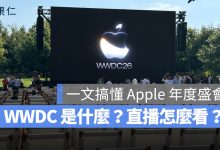 WWDC 2026 發表會 直播 轉播 線上看