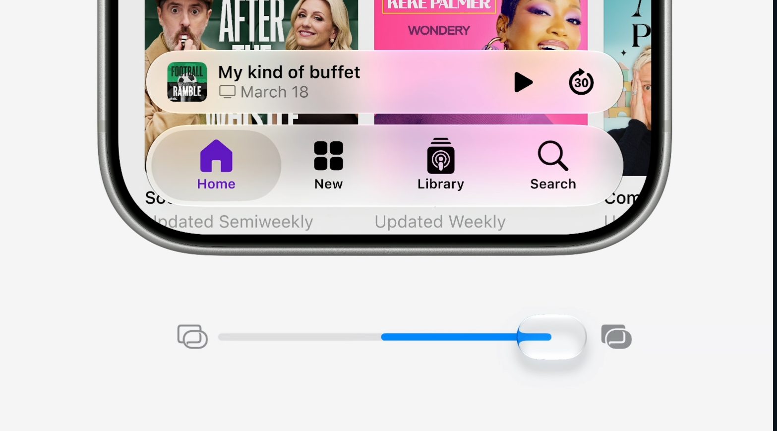 WWDC WWDC 2026 iOS 27 iPadOS 27 macOS 27 tvOS 27 watchOS 27 visionOS 27