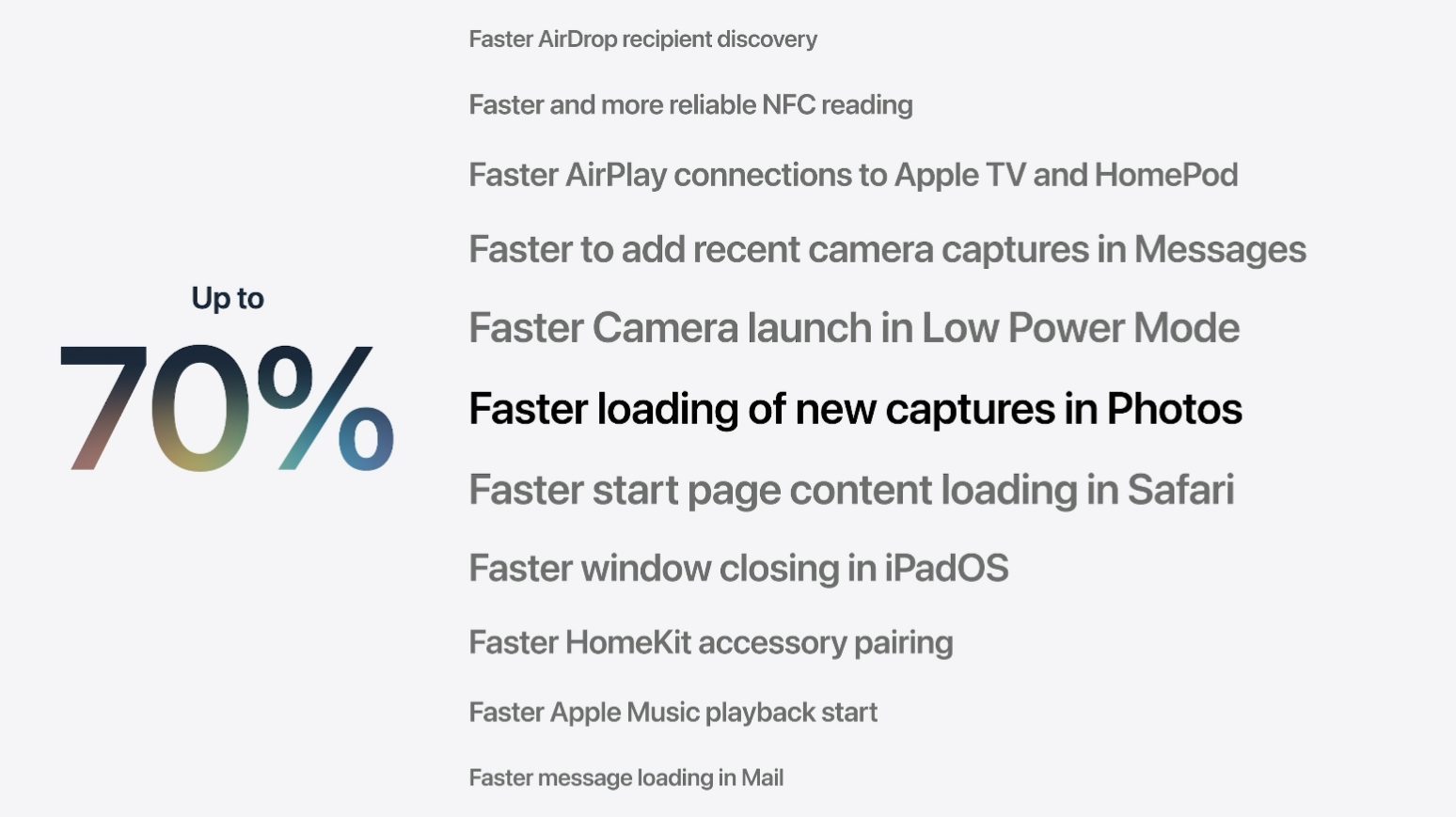 WWDC WWDC 2026 iOS 27 iPadOS 27 macOS 27 tvOS 27 watchOS 27 visionOS 27