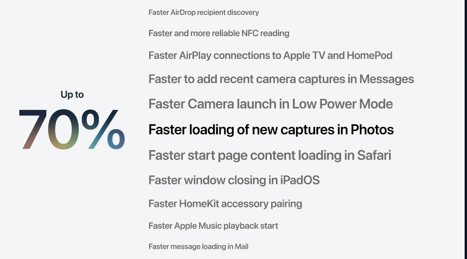 WWDC WWDC 2026 iOS 27 iPadOS 27 macOS 27 tvOS 27 watchOS 27 visionOS 27