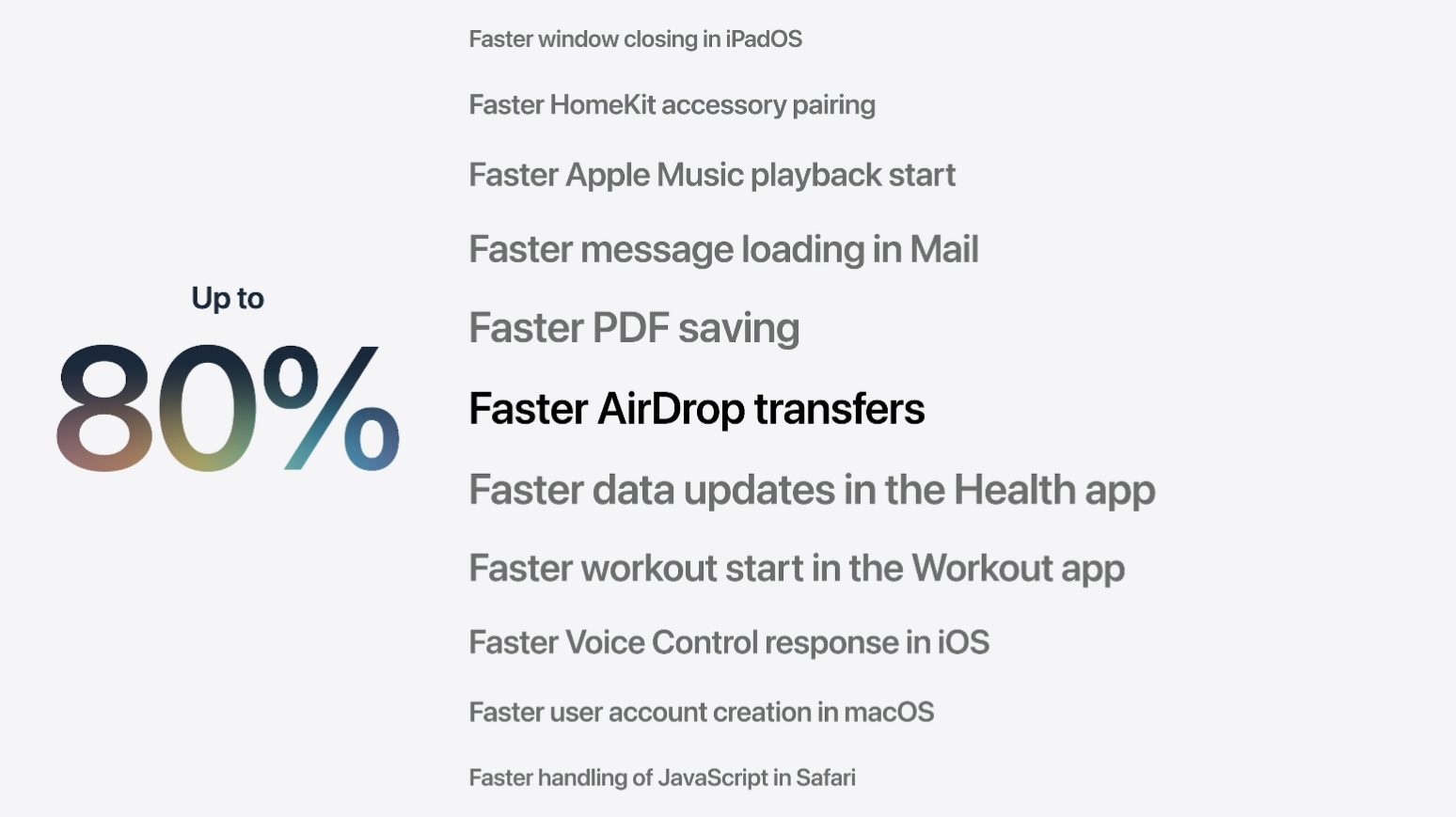 WWDC WWDC 2026 iOS 27 iPadOS 27 macOS 27 tvOS 27 watchOS 27 visionOS 27
