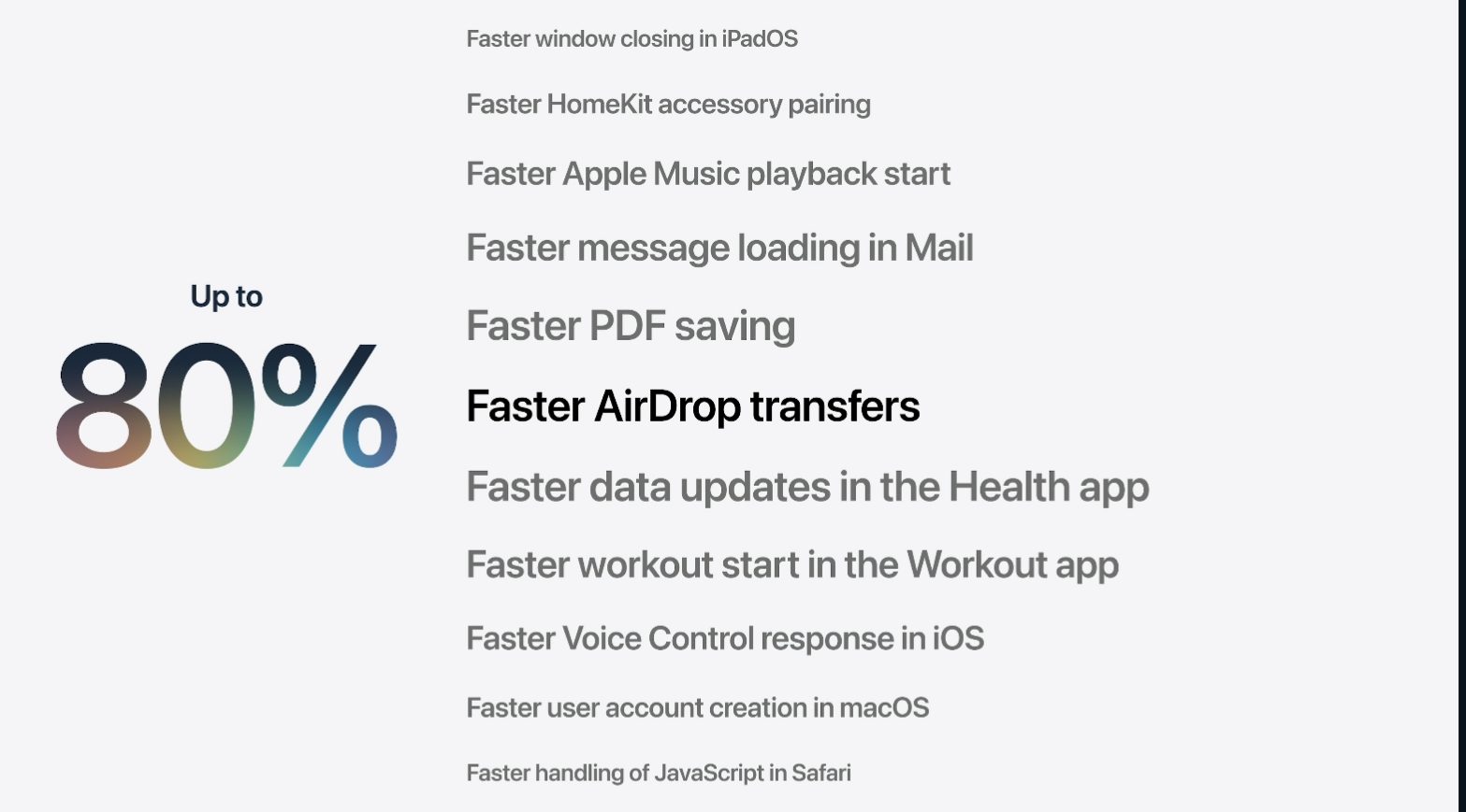 WWDC WWDC 2026 iOS 27 iPadOS 27 macOS 27 tvOS 27 watchOS 27 visionOS 27