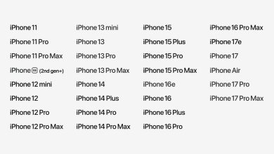 WWDC WWDC 2026 iOS 27 iPadOS 27 macOS 27 tvOS 27 watchOS 27 visionOS 27
