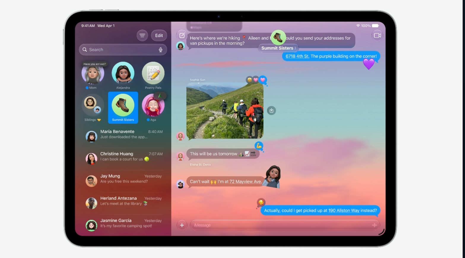 WWDC WWDC 2026 iOS 27 iPadOS 27 macOS 27 tvOS 27 watchOS 27 visionOS 27