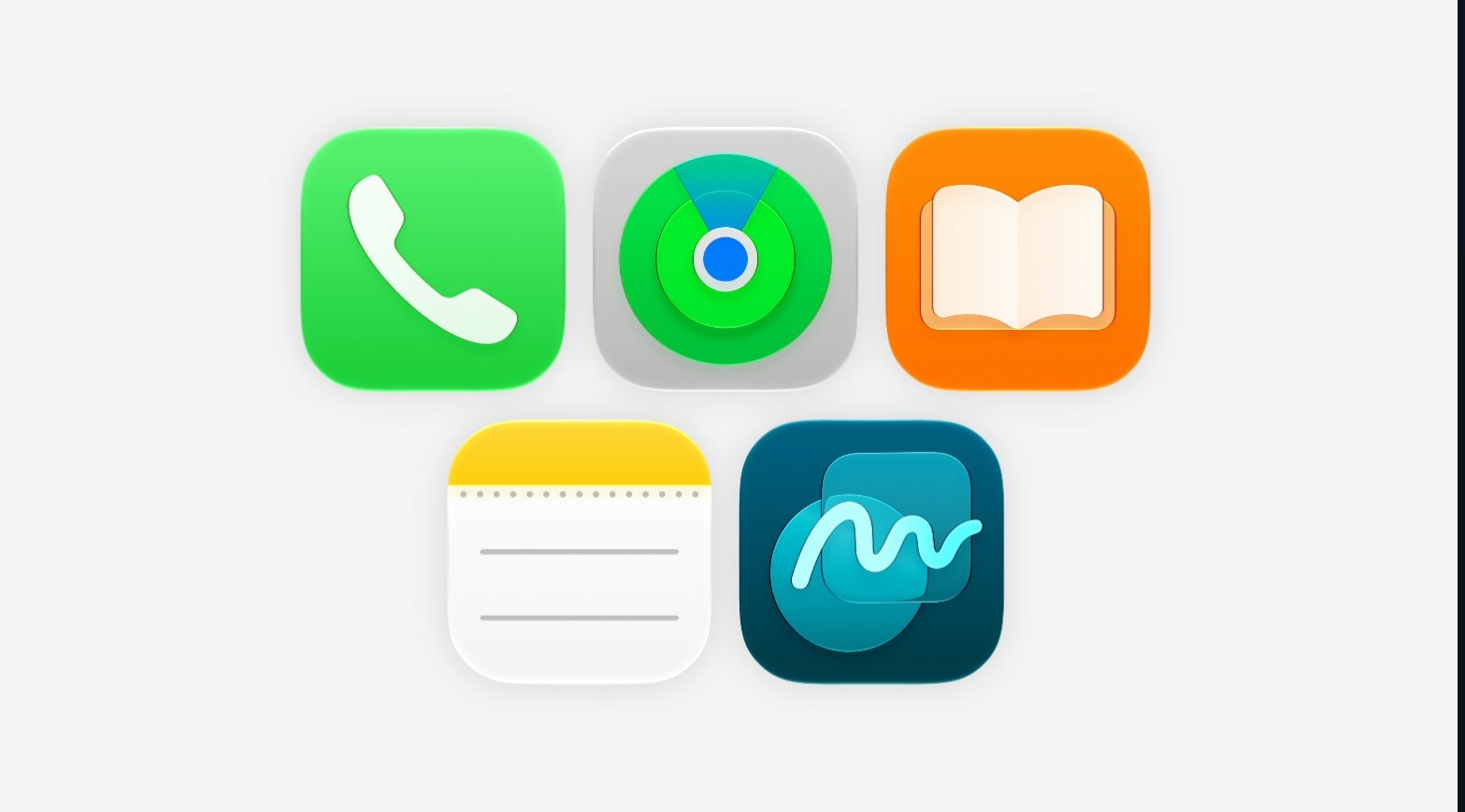WWDC WWDC 2026 iOS 27 iPadOS 27 macOS 27 tvOS 27 watchOS 27 visionOS 27