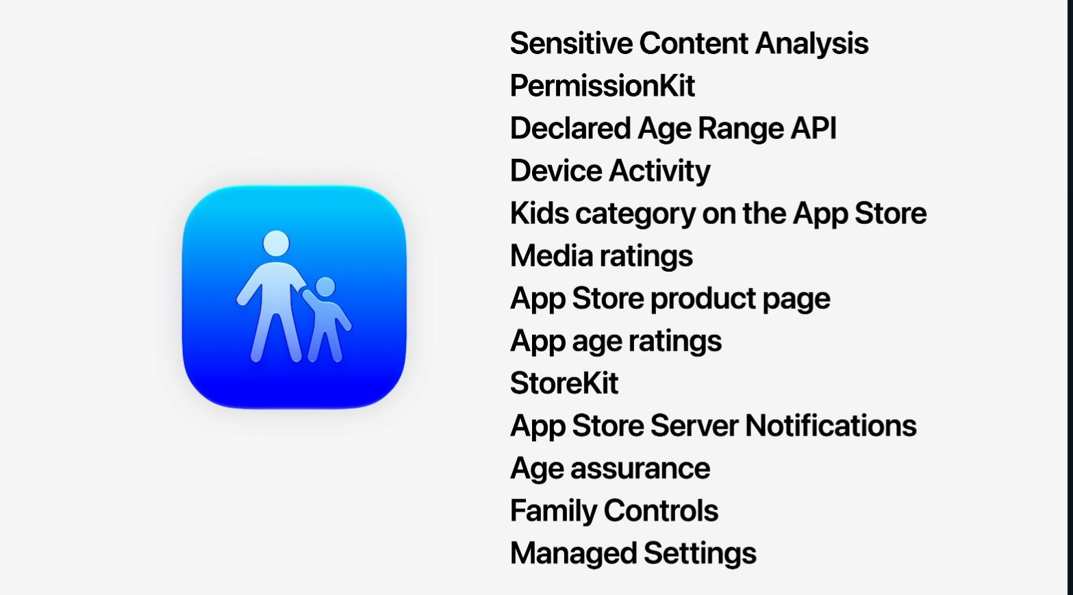 WWDC WWDC 2026 iOS 27 iPadOS 27 macOS 27 tvOS 27 watchOS 27 visionOS 27