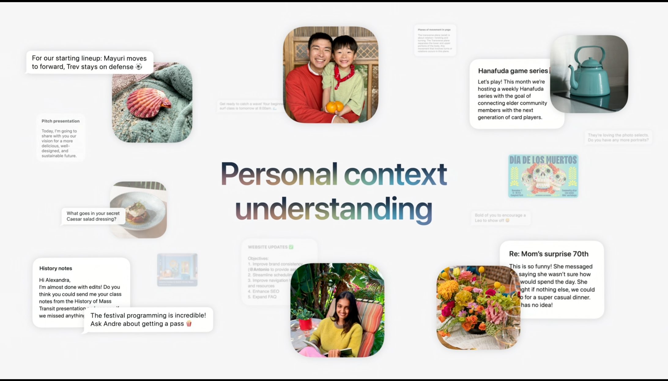 WWDC WWDC 2026 iOS 27 iPadOS 27 macOS 27 tvOS 27 watchOS 27 visionOS 27