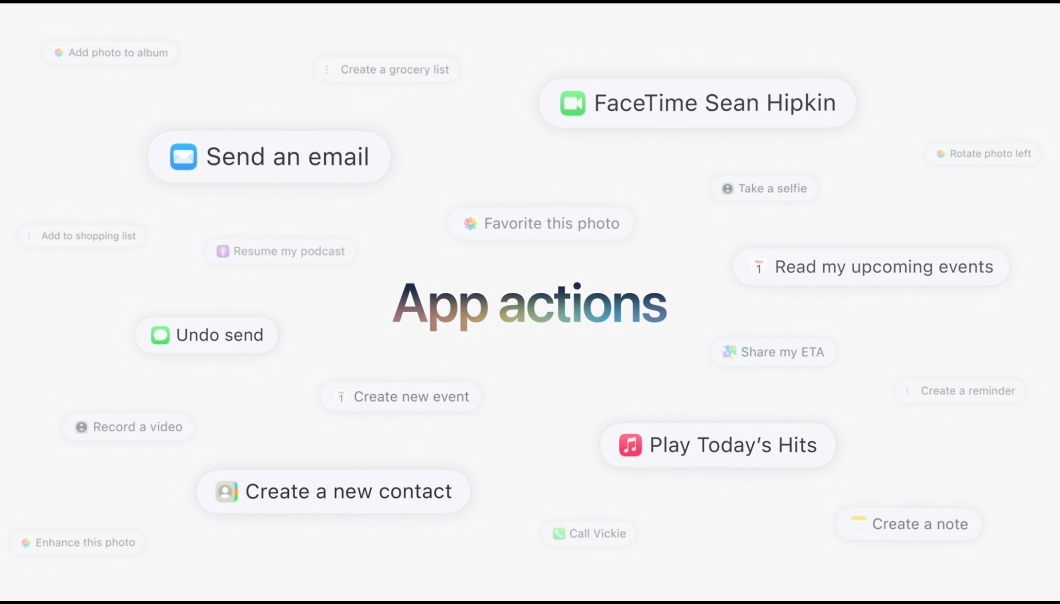 WWDC WWDC 2026 iOS 27 iPadOS 27 macOS 27 tvOS 27 watchOS 27 visionOS 27