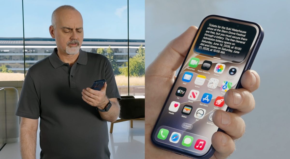 WWDC WWDC 2026 iOS 27 iPadOS 27 macOS 27 tvOS 27 watchOS 27 visionOS 27