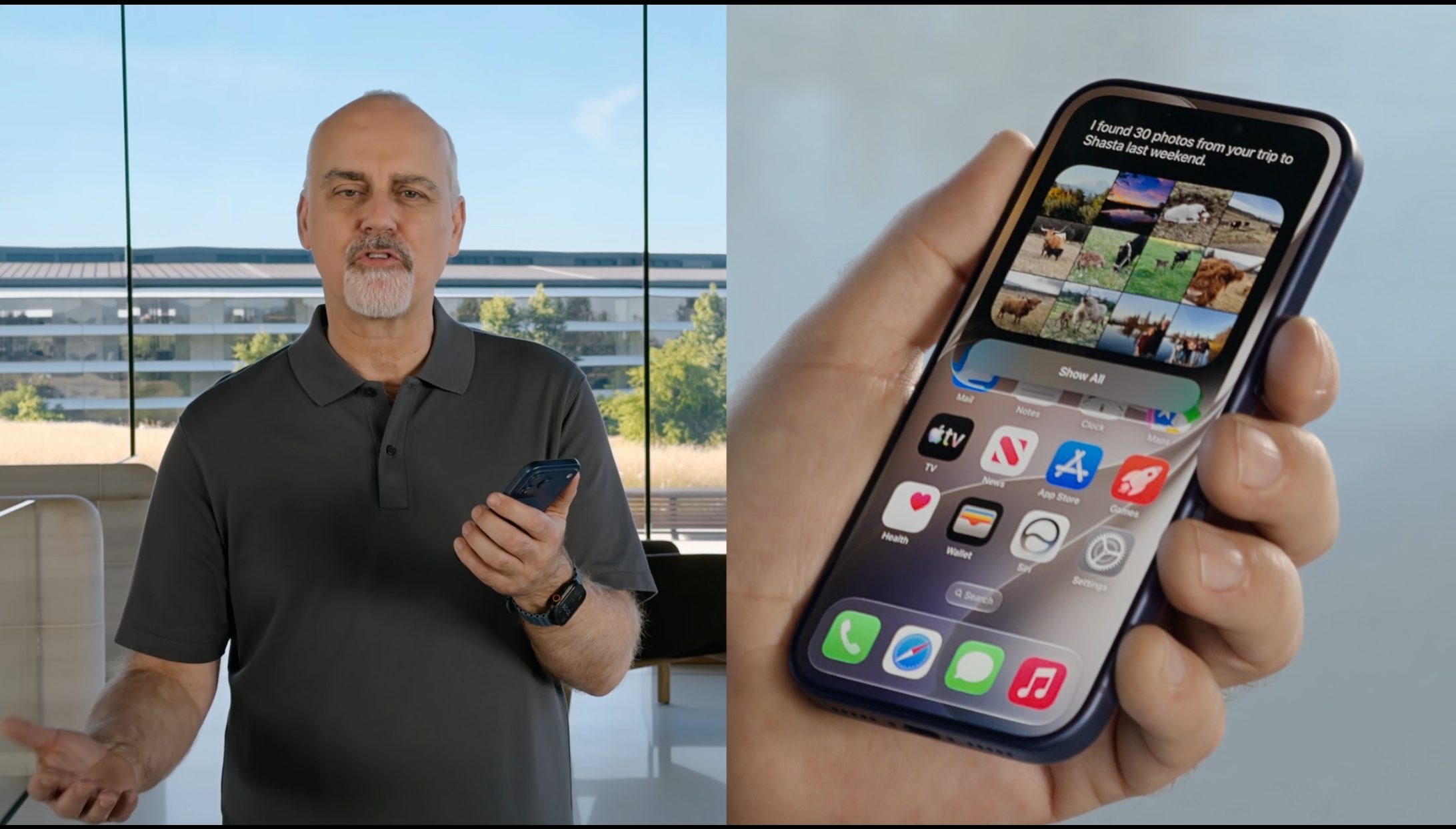 WWDC WWDC 2026 iOS 27 iPadOS 27 macOS 27 tvOS 27 watchOS 27 visionOS 27