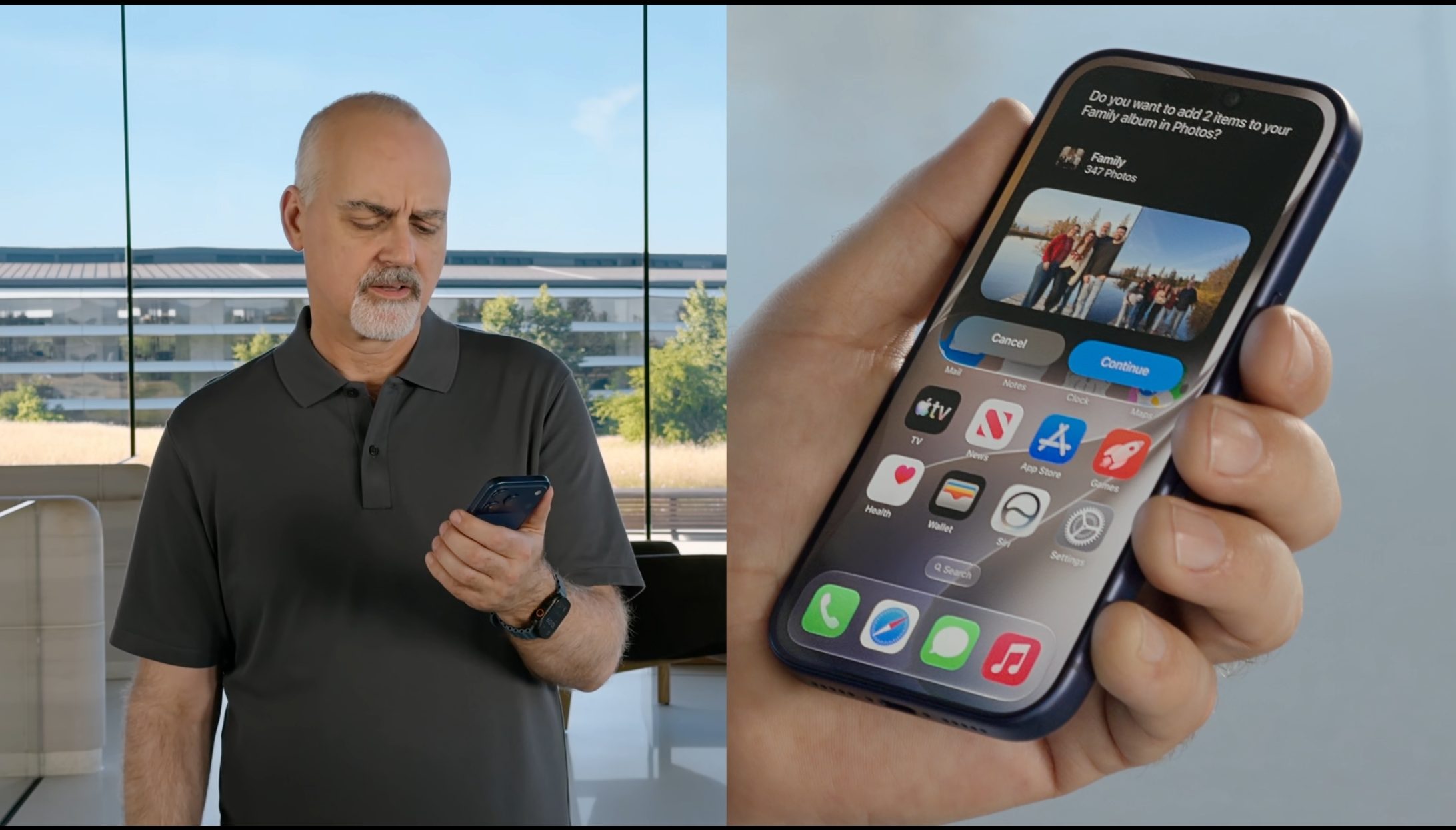 WWDC WWDC 2026 iOS 27 iPadOS 27 macOS 27 tvOS 27 watchOS 27 visionOS 27