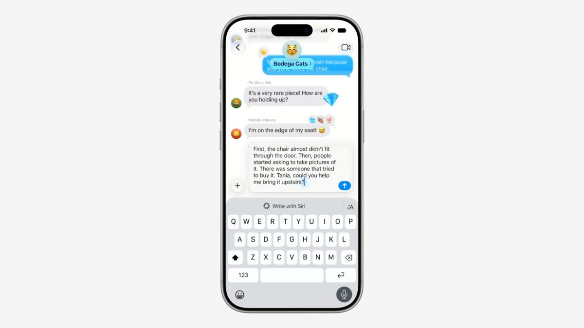 WWDC WWDC 2026 iOS 27 iPadOS 27 macOS 27 tvOS 27 watchOS 27 visionOS 27