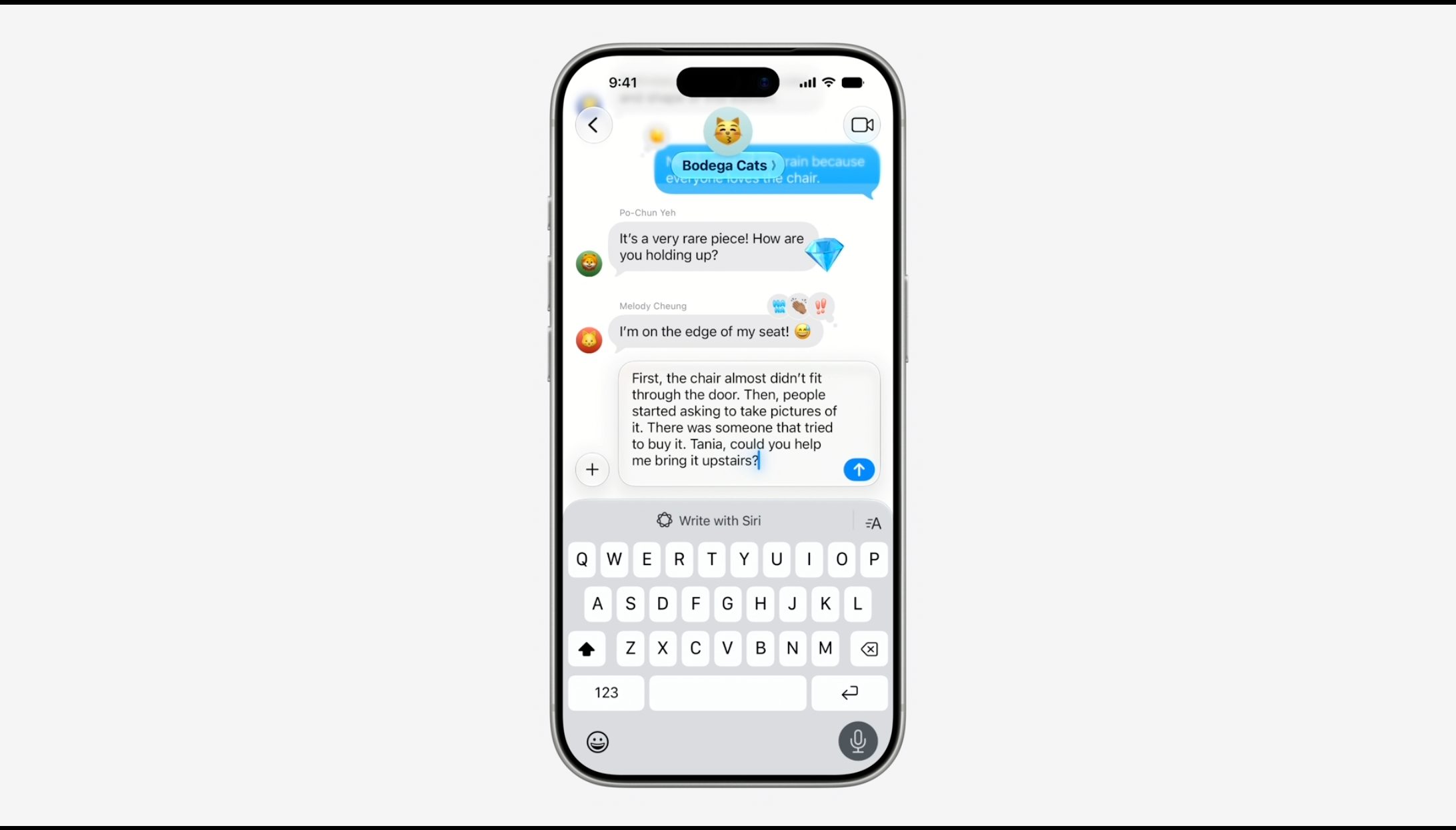 WWDC WWDC 2026 iOS 27 iPadOS 27 macOS 27 tvOS 27 watchOS 27 visionOS 27