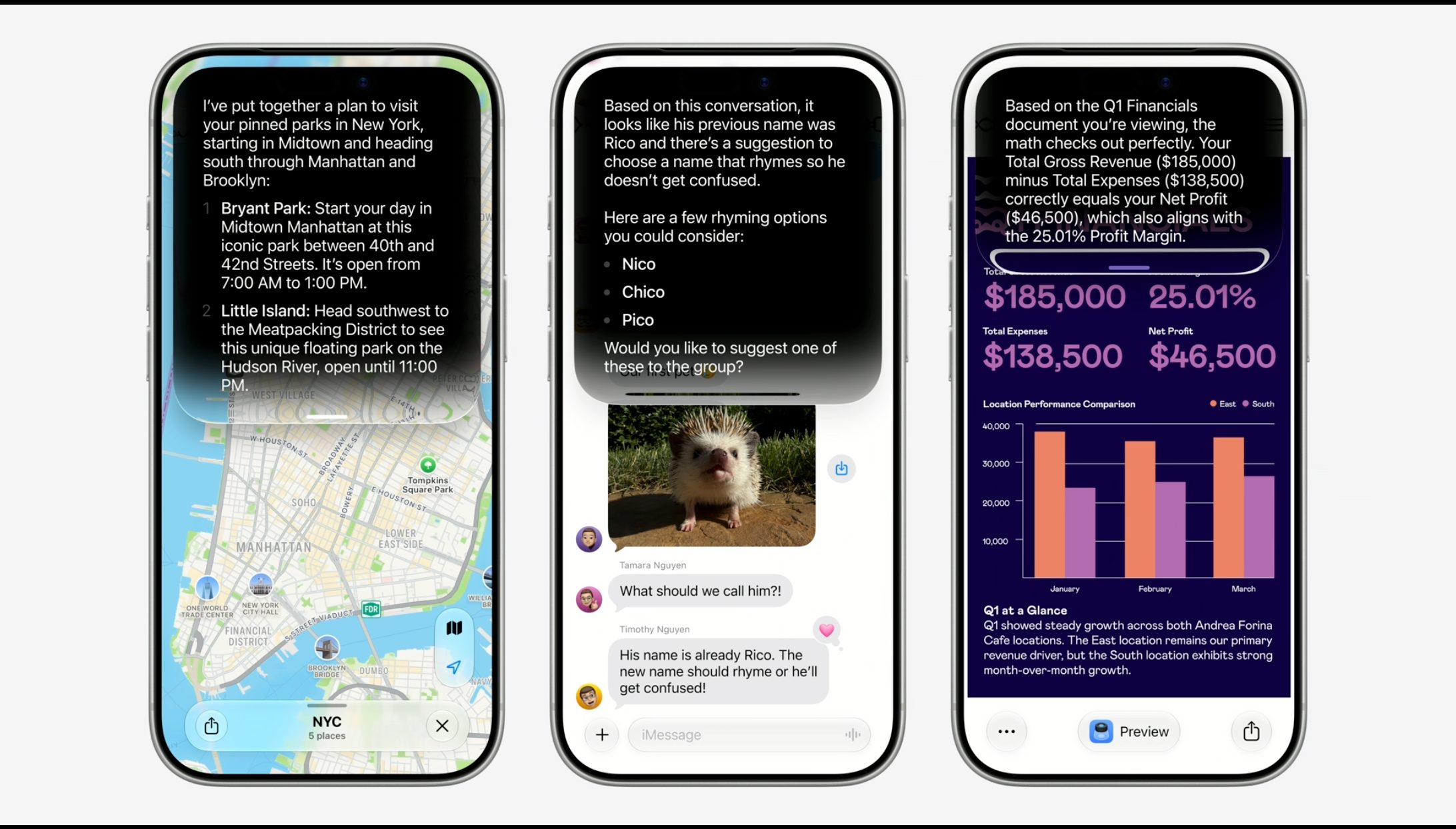 WWDC WWDC 2026 iOS 27 iPadOS 27 macOS 27 tvOS 27 watchOS 27 visionOS 27