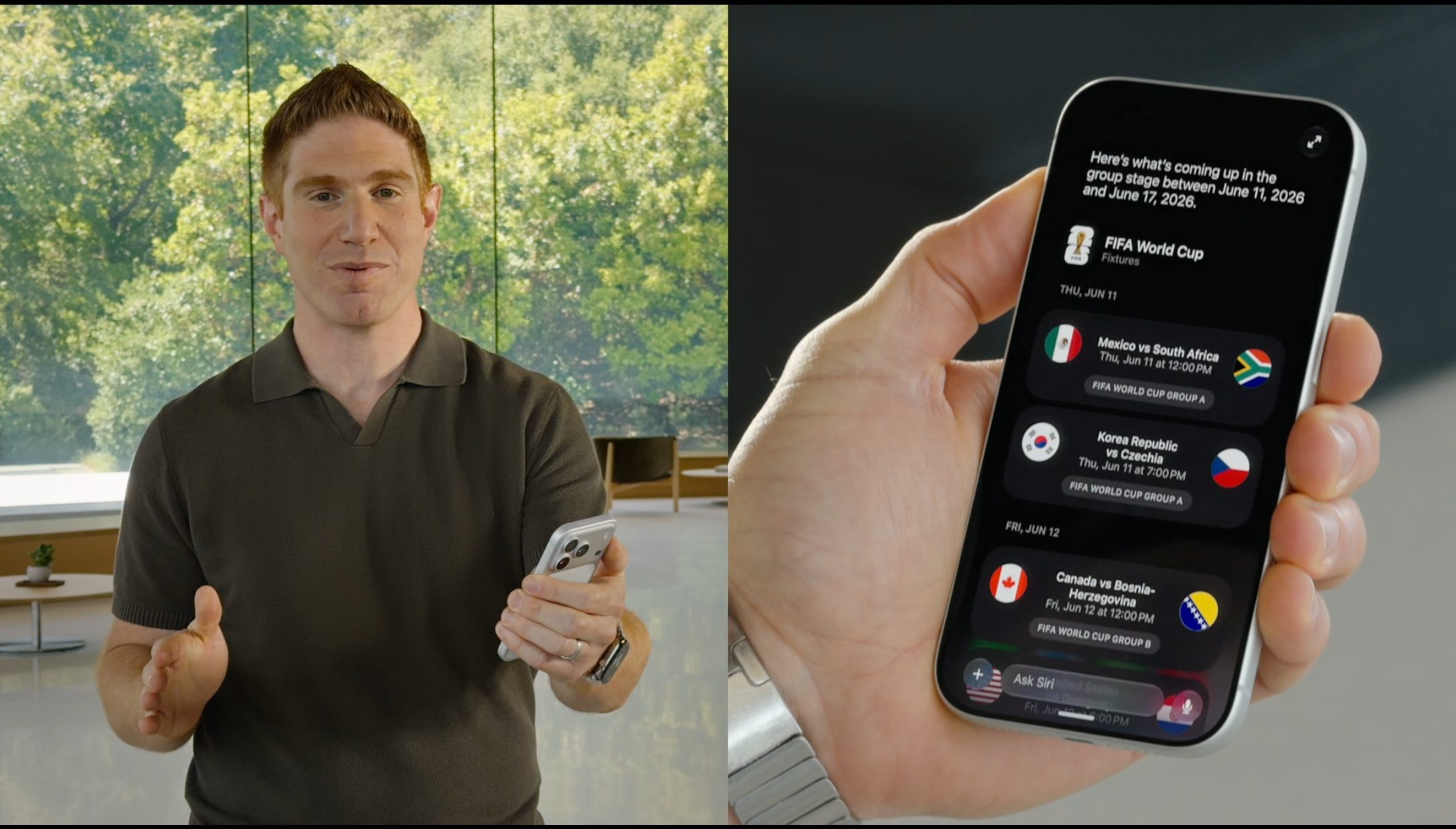 WWDC WWDC 2026 iOS 27 iPadOS 27 macOS 27 tvOS 27 watchOS 27 visionOS 27