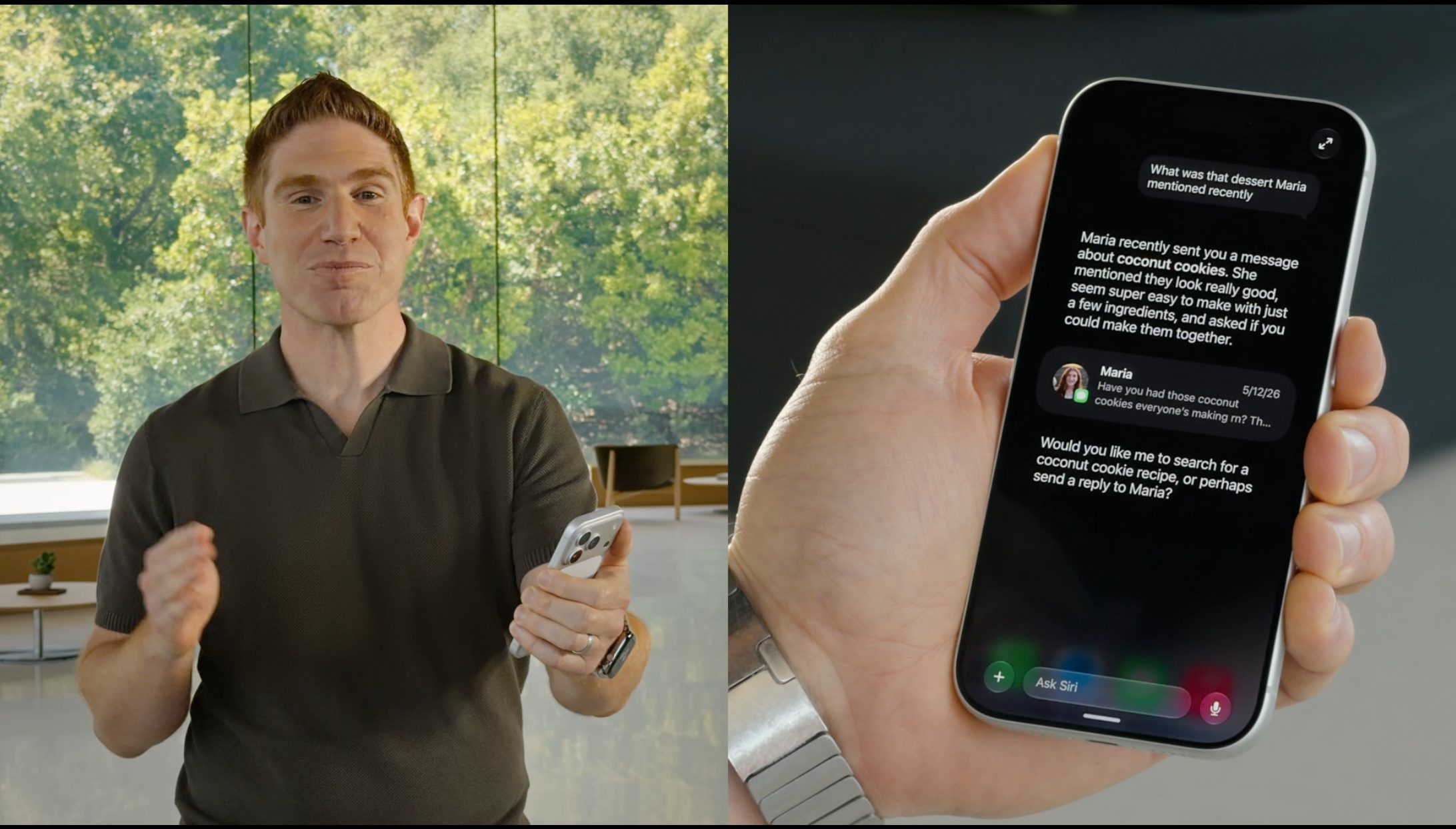 WWDC WWDC 2026 iOS 27 iPadOS 27 macOS 27 tvOS 27 watchOS 27 visionOS 27