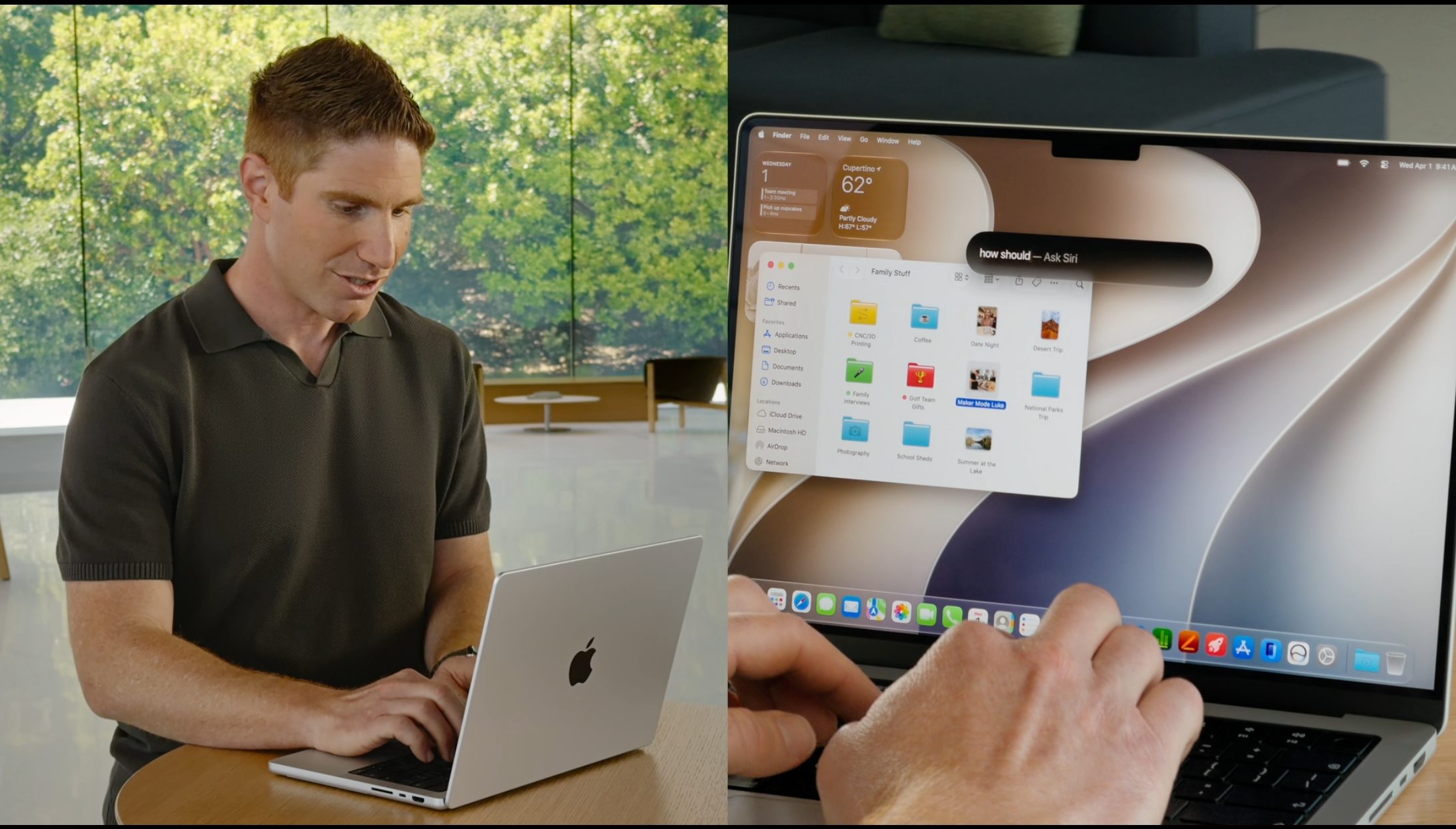 WWDC WWDC 2026 iOS 27 iPadOS 27 macOS 27 tvOS 27 watchOS 27 visionOS 27