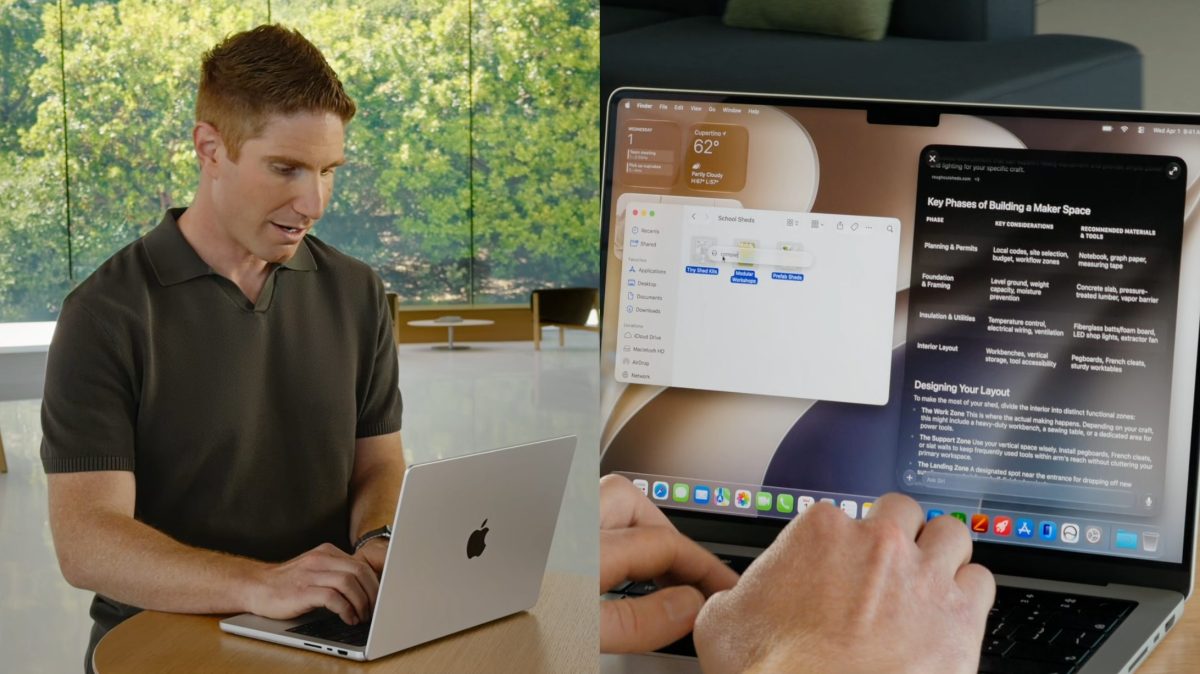 WWDC WWDC 2026 iOS 27 iPadOS 27 macOS 27 tvOS 27 watchOS 27 visionOS 27