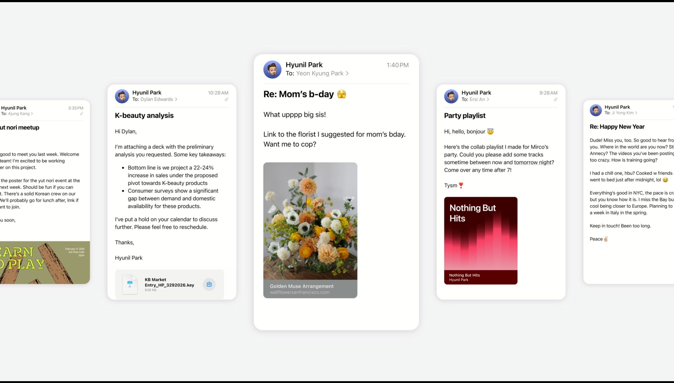 WWDC WWDC 2026 iOS 27 iPadOS 27 macOS 27 tvOS 27 watchOS 27 visionOS 27