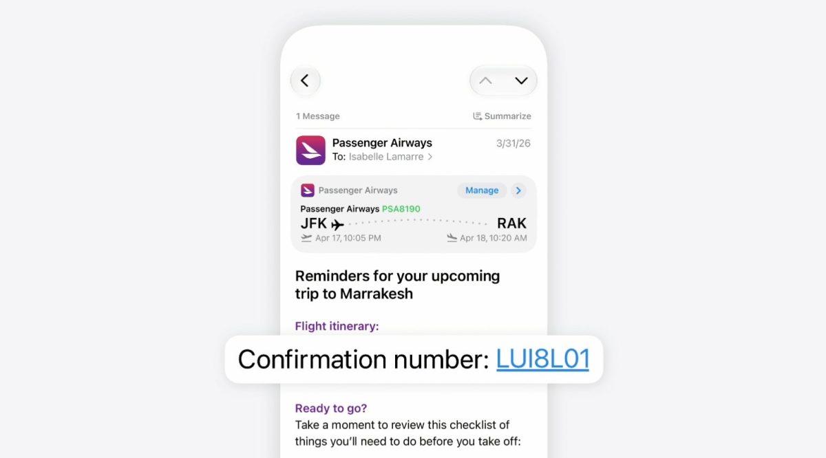WWDC WWDC 2026 iOS 27 iPadOS 27 macOS 27 tvOS 27 watchOS 27 visionOS 27