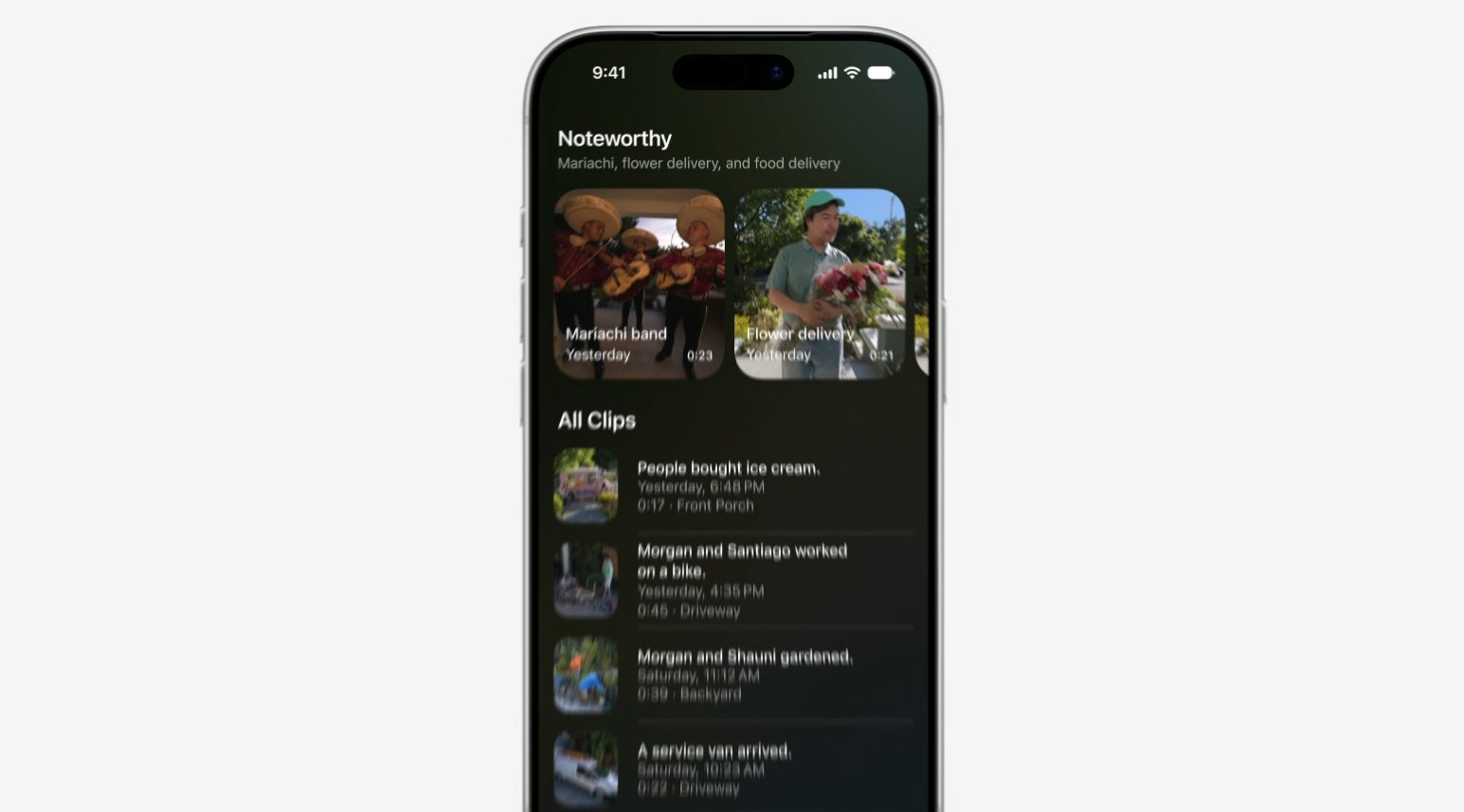 WWDC WWDC 2026 iOS 27 iPadOS 27 macOS 27 tvOS 27 watchOS 27 visionOS 27