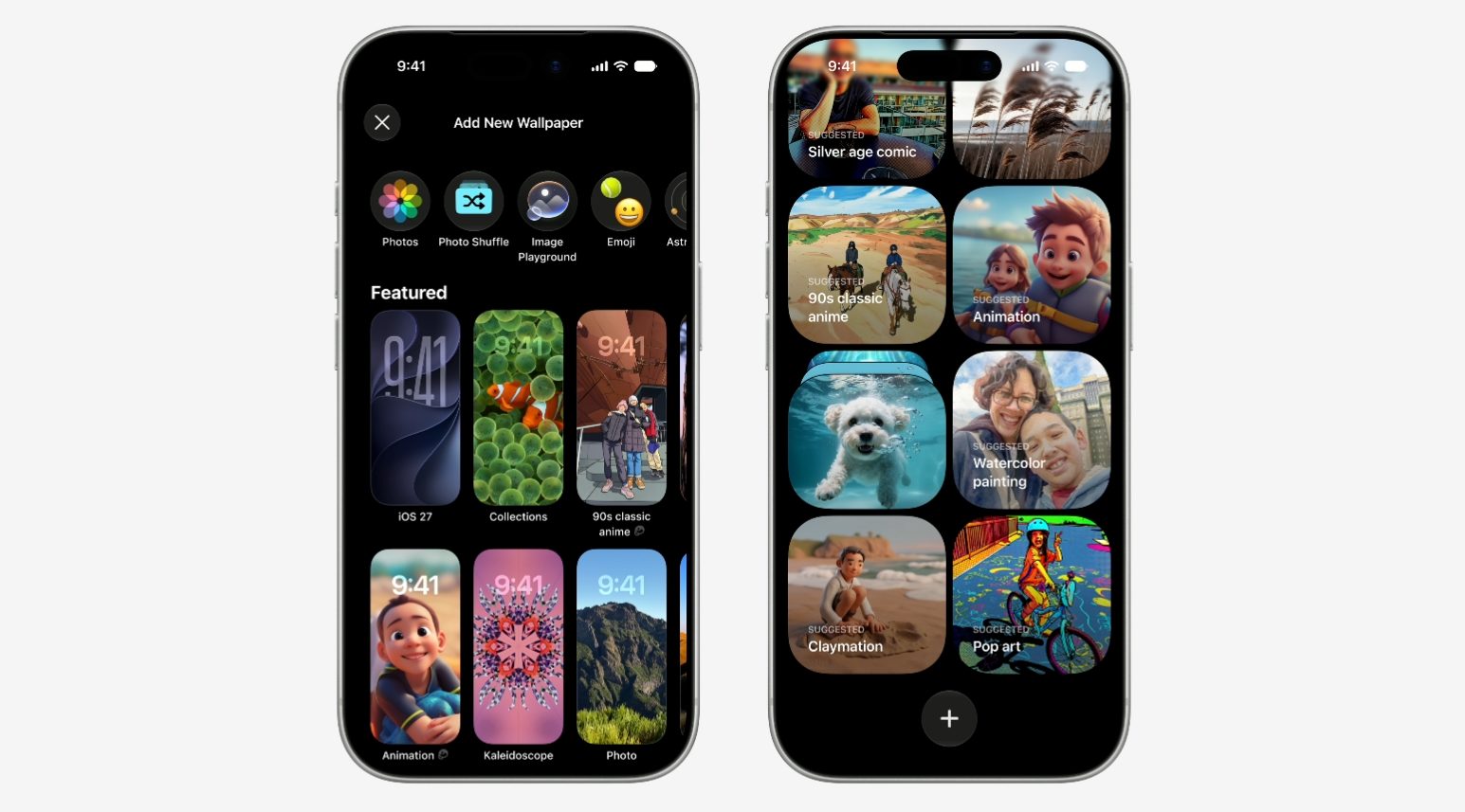 WWDC WWDC 2026 iOS 27 iPadOS 27 macOS 27 tvOS 27 watchOS 27 visionOS 27