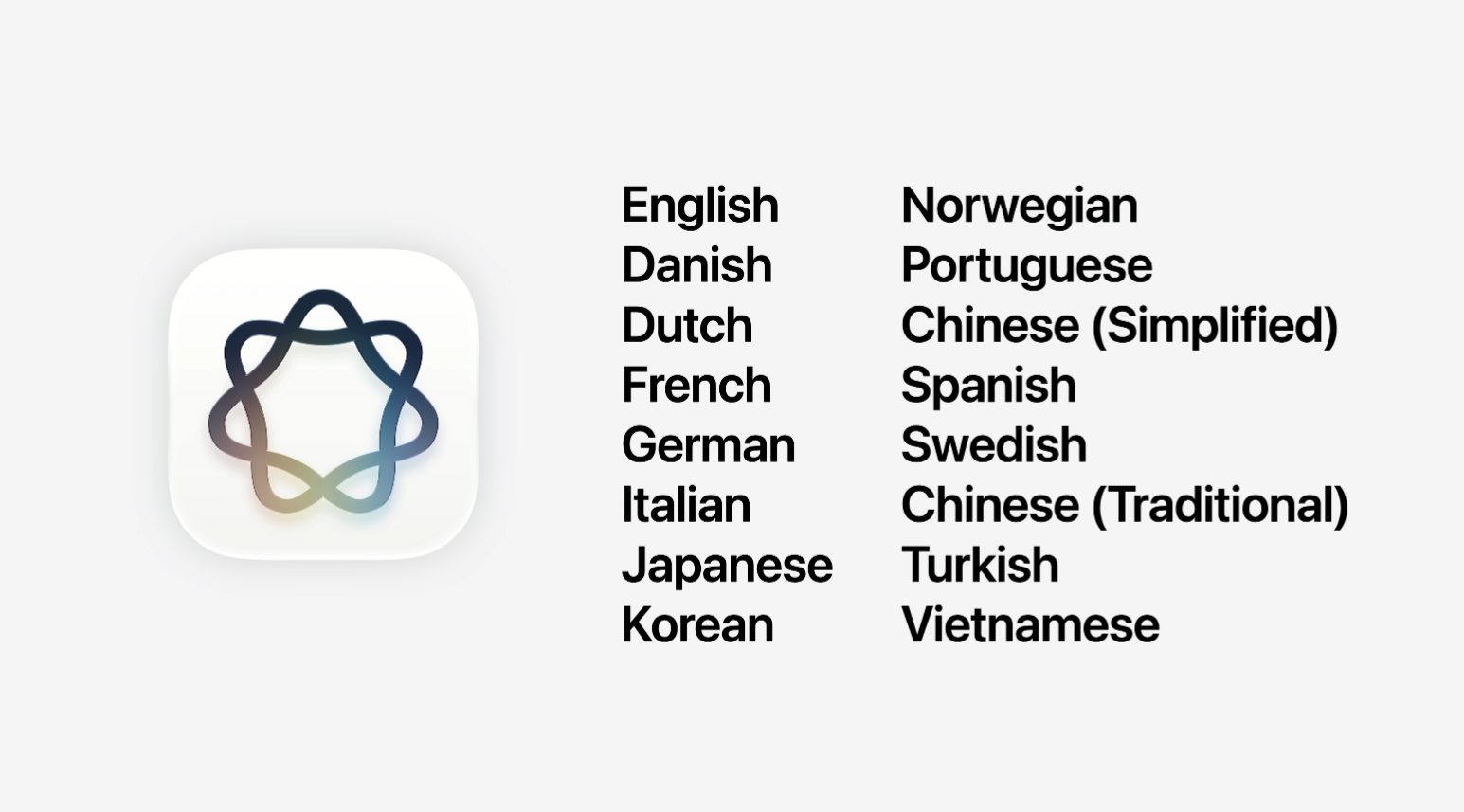 WWDC WWDC 2026 iOS 27 iPadOS 27 macOS 27 tvOS 27 watchOS 27 visionOS 27